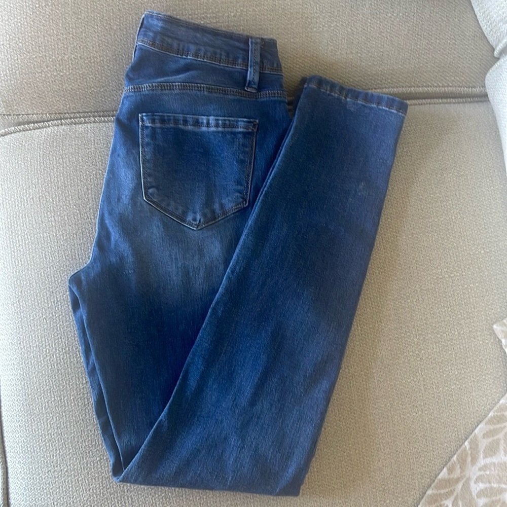 YMI USA Skinny Jeans